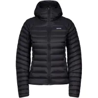 Patagonia w's down sweater hoody