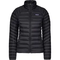 Patagonia Down Takki black Koko S