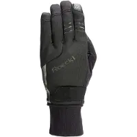 Roeckl Villach 2 Gore-tex Infinium Windstopper Käsineet