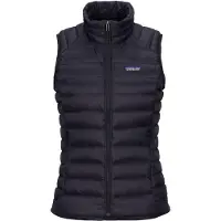 Patagonia W'S Down Sweater Vest