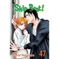 Nakamura, Yoshiki Skip·Beat!, Vol. 47