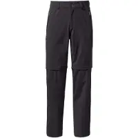 Vaude Farley Stretch Zip Off Ii Housut