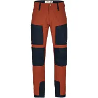 Fjällräven keb agile trousers m