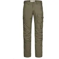 Fjällräven vidda pro lite trousers m