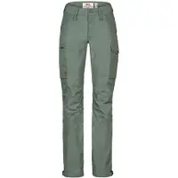 Fjällräven kaipak trousers curved w
