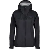 Patagonia w's torrentshell 3l rain jkt