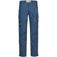 Fjällräven vidda pro lite trousers m