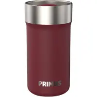 Primus Slurken Vacuum Mug 0.3L (Color: Ox Red)