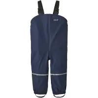 Patagonia Torrentshell 3L Kids Housut new navy Koko M18