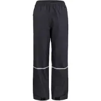 Patagonia Kids' Torrentshell 3L Rain Pants Black S