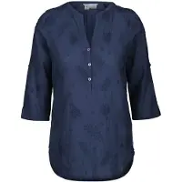 Royal Robbins oasis tunic ii 3/4 sleeve