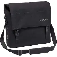 Vaude Augsburg IV Pyörälaukku koko 20 l väri musta