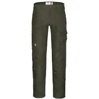 Fjällräven vidda pro trousers m