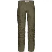 Fjällräven nils trousers m