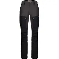 Fjällräven keb trousers curved w