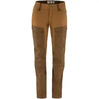 Fjällräven keb trousers curved w