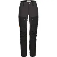 Fjällräven keb trousers w