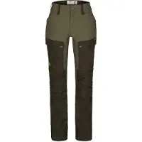 Fjällräven keb trousers curved w