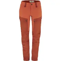 Fjällräven keb trousers curved w