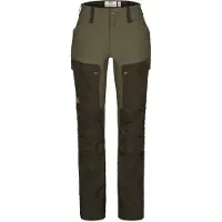 Fjällräven keb trousers curved w