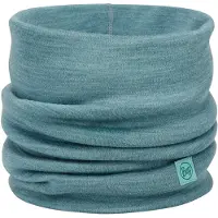 Buff Heavyweight Merino Pool Solid kauluri