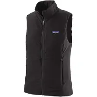 Patagonia Nano-Air Light Liivi black Koko S