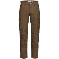 Fjällräven barents pro trousers m