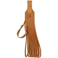 Fjällräven Game Strap Leather Cognac Muut metsästystarvikkeet One Size