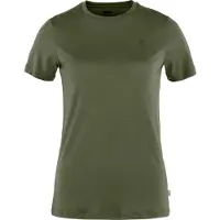 Fjällräven abisko wool ss w