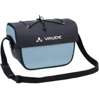 Vaude Aqua Box (Recycled) Pyörälaukku etutelineeseen koko 6 l väri sininen