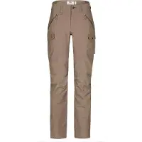 Fjällräven nikka trousers curved w