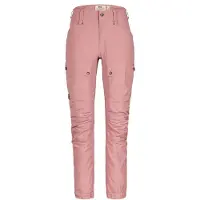 Fjällräven keb trousers curved w