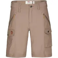 Fjällräven nikka shorts curved w