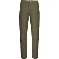 Fjällräven abisko trail stretch trousers m