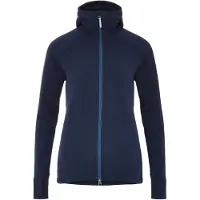 Houdini Power Hupullinen Fleecetakki