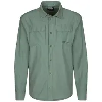 Jack Wolfskin Men's Barrier LS Shirt miesten paita