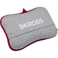 Skross – Travel Pillow Mini - Dark Grey (SKTA1001MIPDGCN)