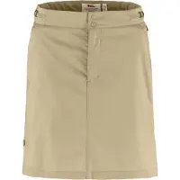 Fjällräven abisko hike skort w