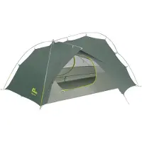 Jack Wolfskin Stratos Lite II kahden hengen vaellusteltta
