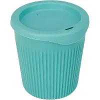 Sea to Summit Passage Cup Aqua Sea Blue Keittiötarvikkeet & tarjoiluastiat OneSize