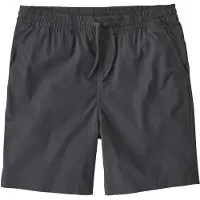 Patagonia M's Nomader Volley Shorts Forge Grey - XS