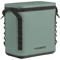 Dometic Premium Soft Cooler Psc19 Moss Kylmälaukut OneSize