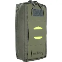Tatonka Universal Pouch 3032-332 Stone Grey Olive, 20 x 10 cm