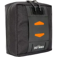 Tatonka Universal Pouch 3033-040 Black, 14 x 14 cm