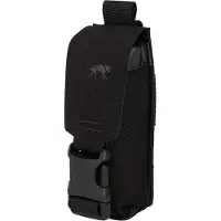 Tasmanian Tiger TT Tool Pocket MKII M tarvikelaukku, black