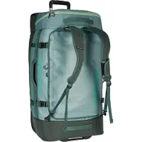 Eagle creek Cargo Hauler XT 2-pyöräinen Matkakassi 80 cm Oliivinvihreä