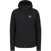 Fjällräven expedition fleece hoodie w