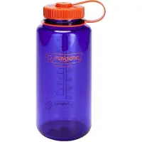 Nalgene Nl20205932 Sustain Pehmeä Juomapullo