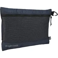 Eagle creek Pack-It Reveal Sack M Black Pakkauspussit ja organizerit 8 L