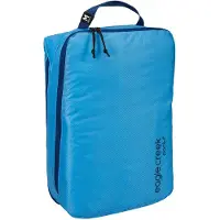 Eagle creek Pack-It Isolate Clean/Dirty Cube M Blue Dawn Pakkauspussit 9 L